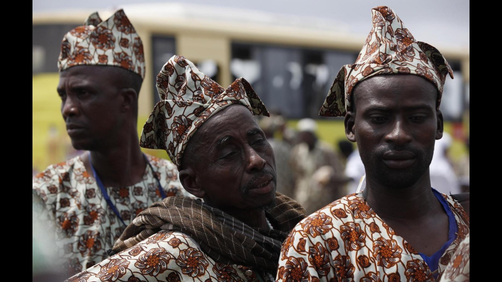 Nigeria, Boko Haram attacca Damaturu: residenti in fuga