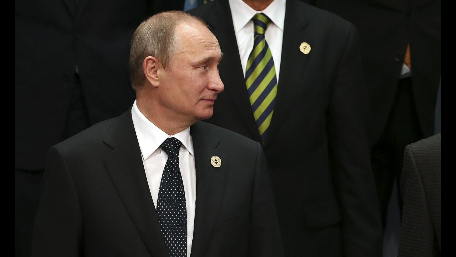 Turchia, Putin ad Ankara: Erdogan lo accoglie in nuova residenza