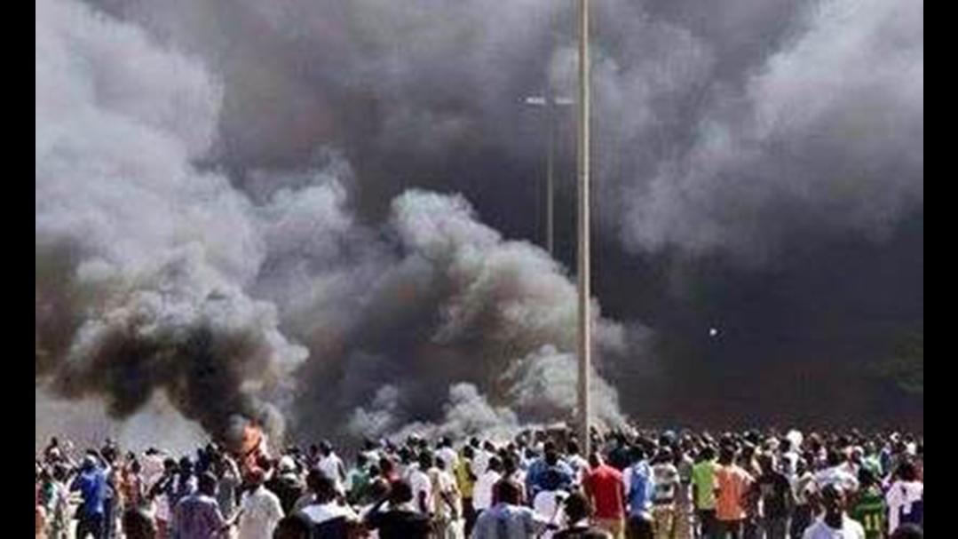 Nigeria, esplosioni mercato Maiduguri provocate da 2 donne kamikaze