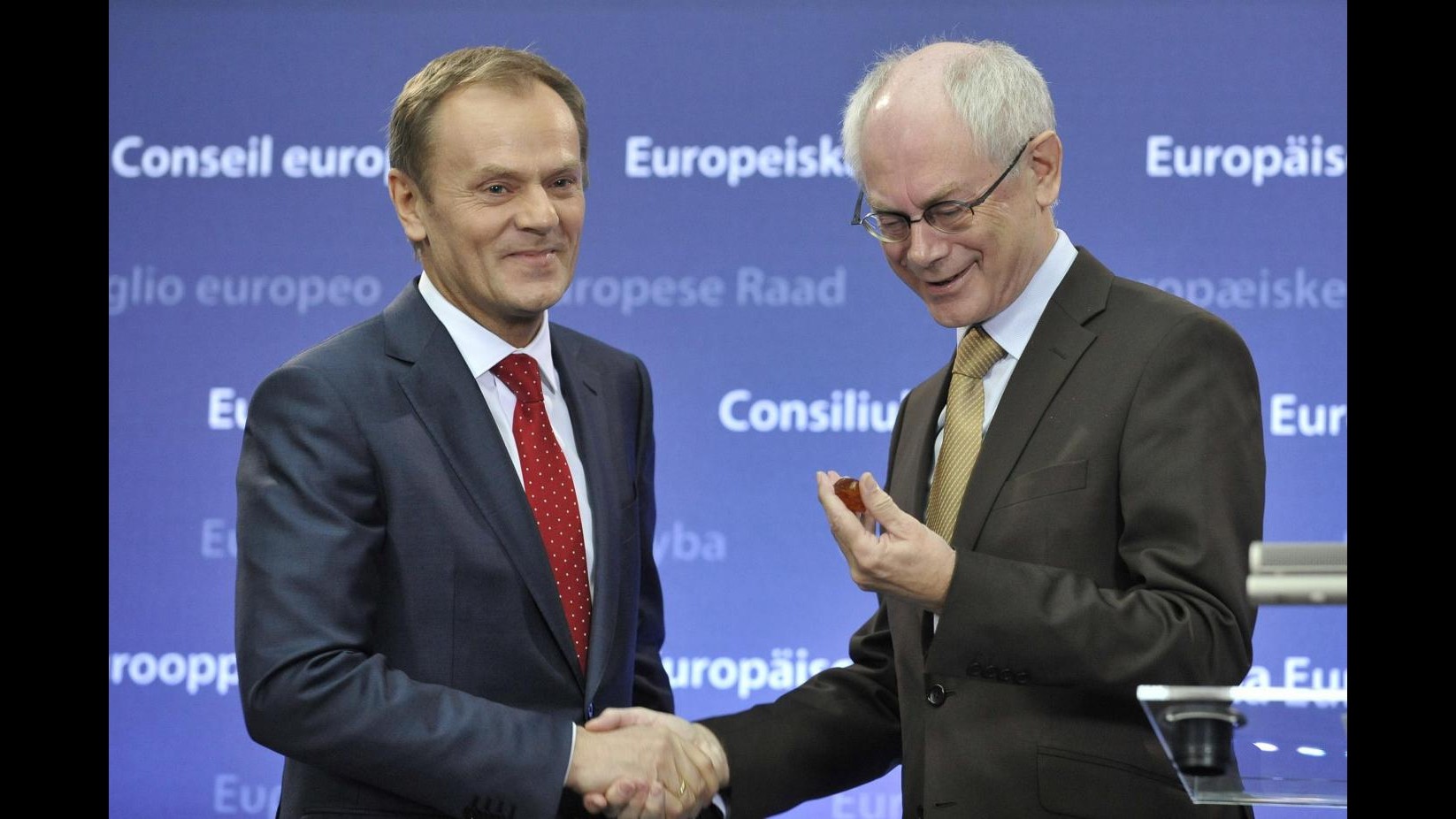 Ue, Tusk: Relazioni tra Bruxelles e Usa spina dorsale delle democrazie