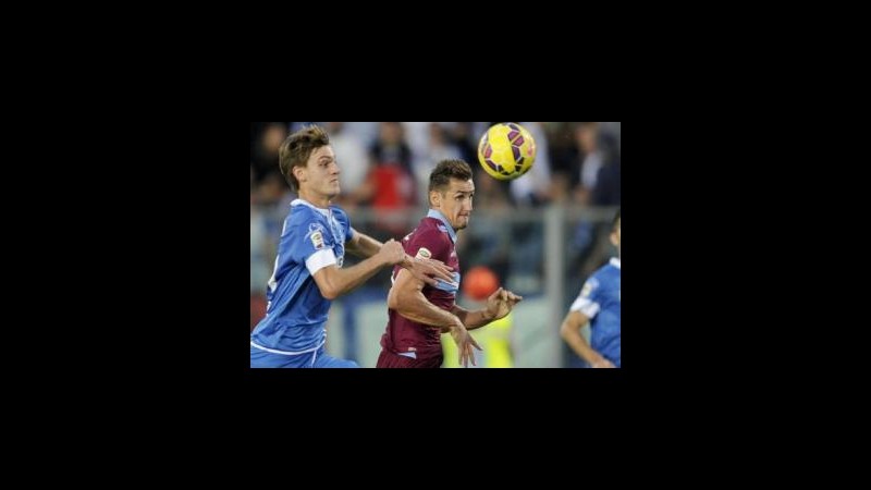 Lazio, Klose chiede spazio: Sono in forma, voglio giocare di più