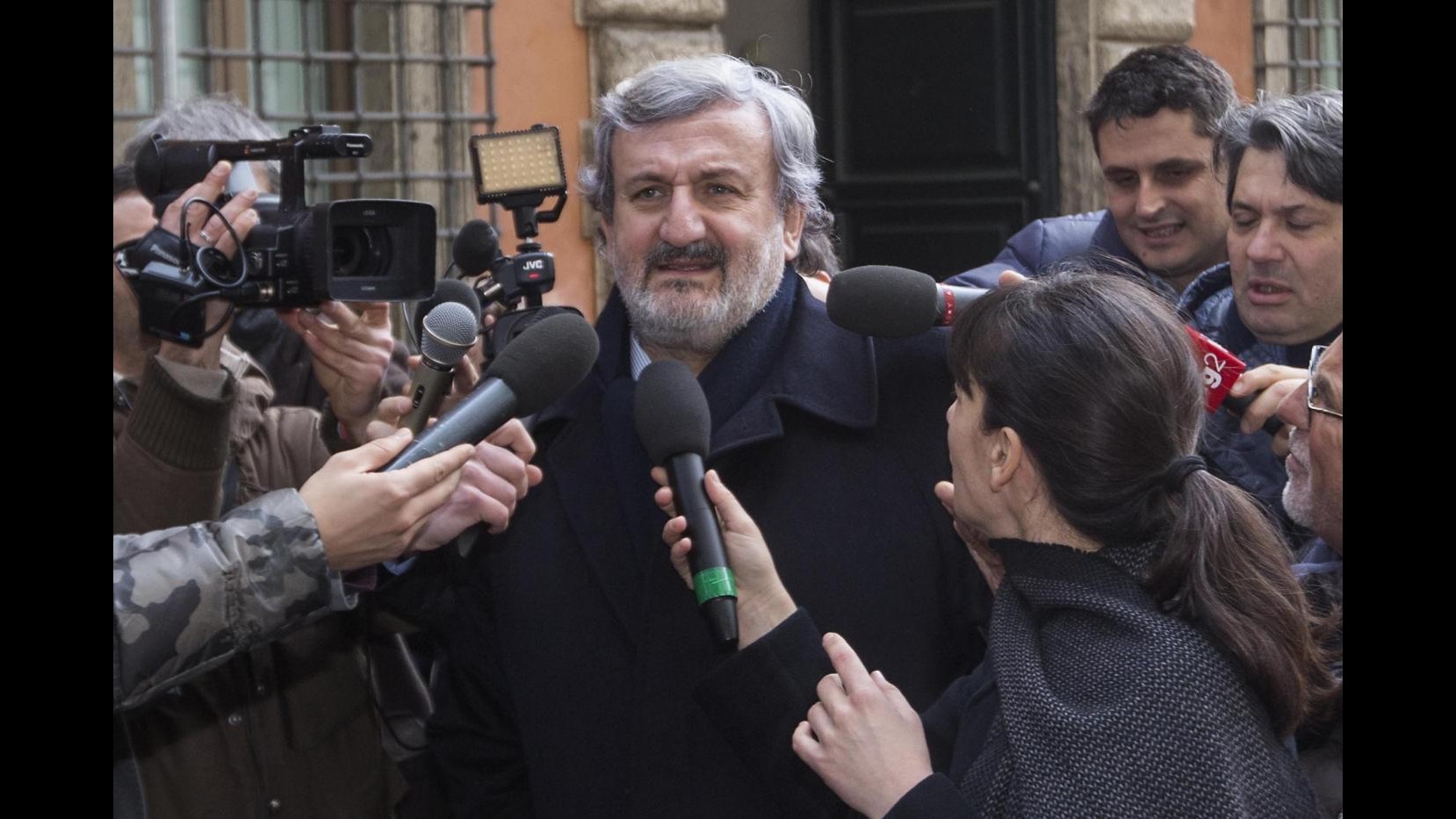 Puglia, Emiliano (Pd): Meno di 20mila euro spesi per campagna primarie