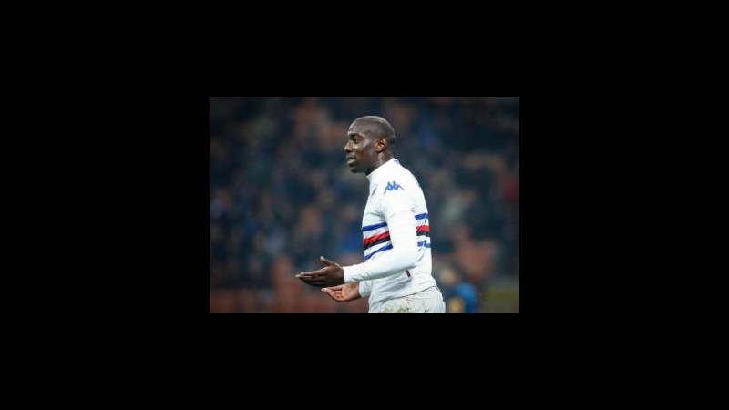 Serie A, a ‘Marassi’ in campo Sampdoria-Napoli: in palio punti per la Champions