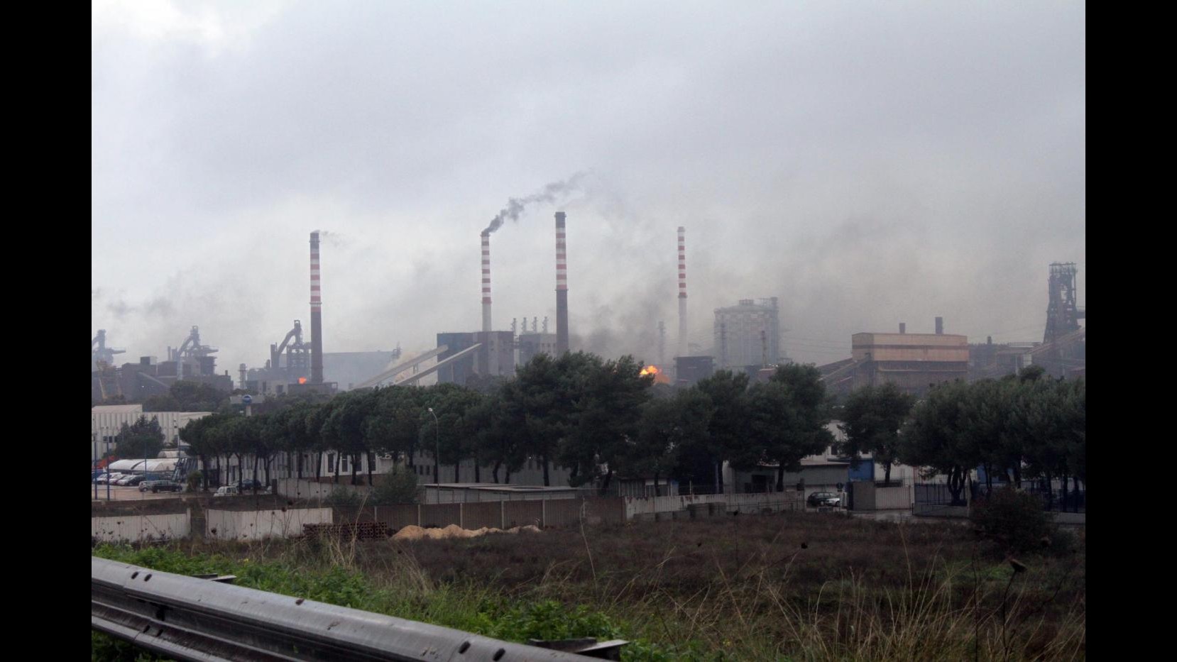 Ilva, Cdm approva decreto sviluppo città di Taranto