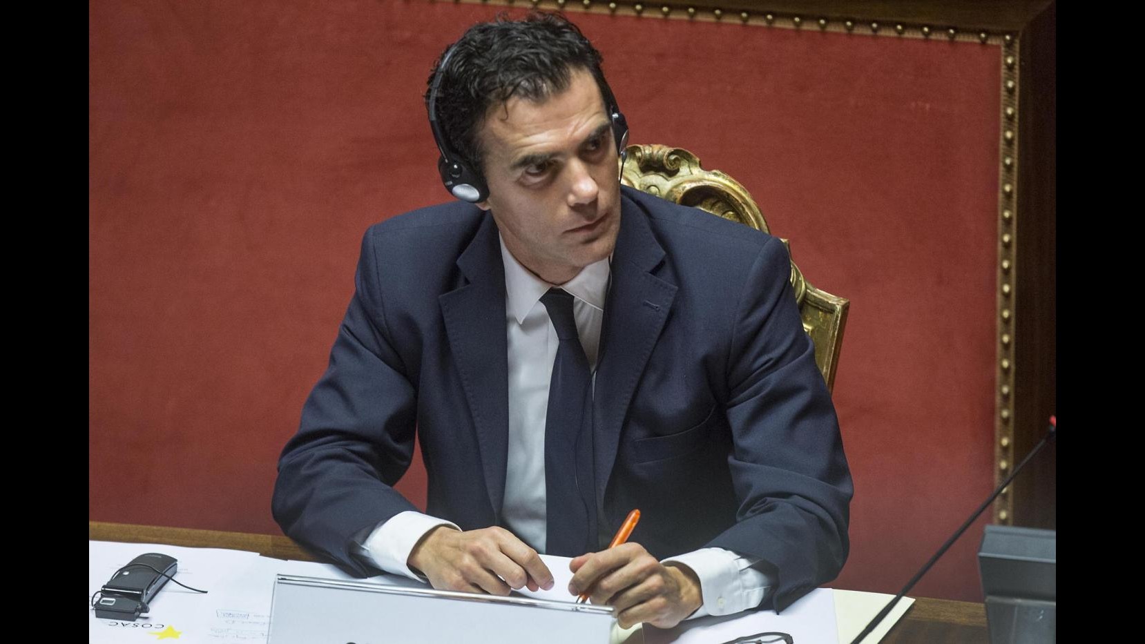 Gozi: Ok da Cdm a legge Ue, infrazioni da 121 a 89