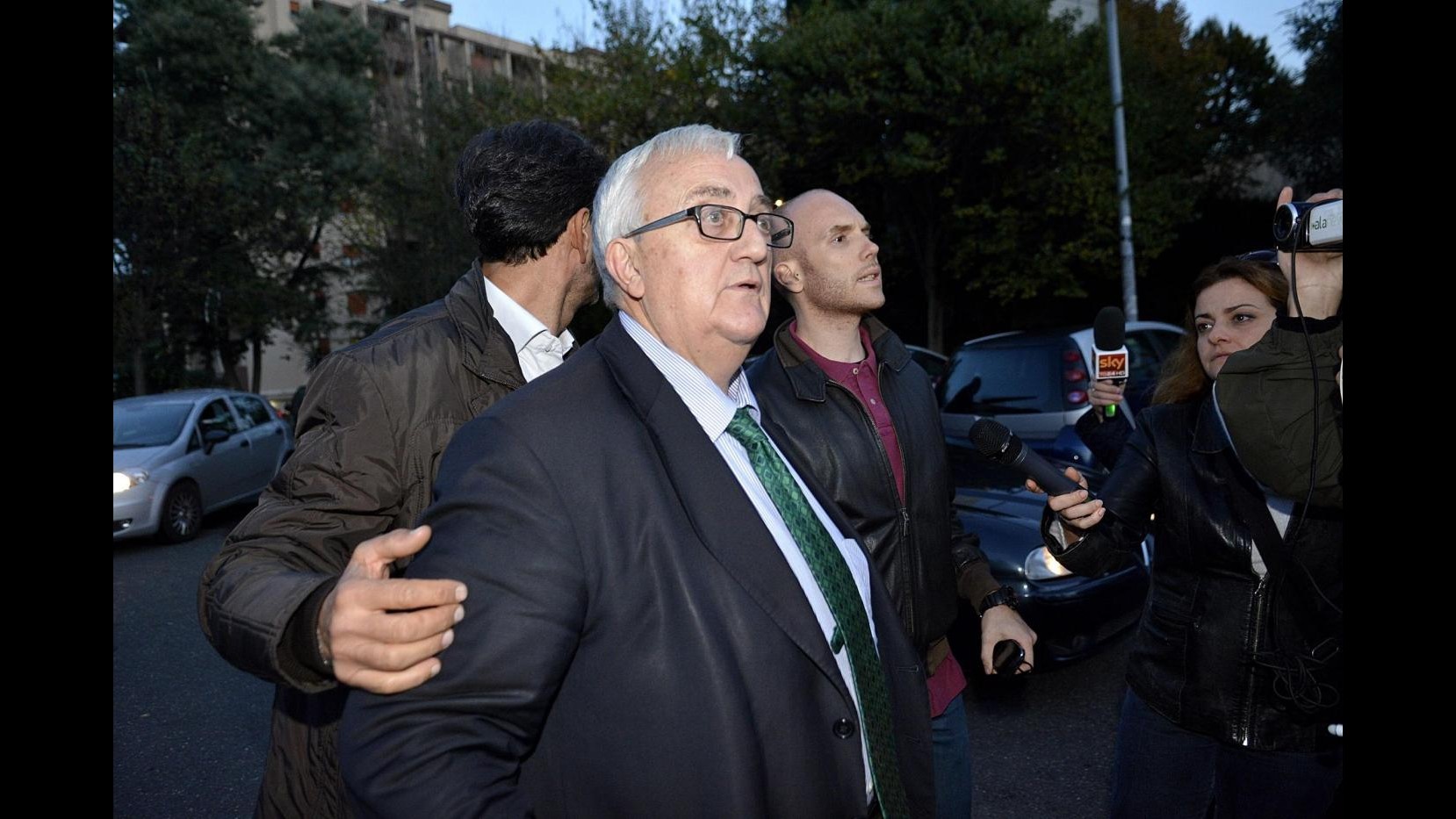 Milano, chiesto rinvio giudizio Borghezio intervista contro Kyenge