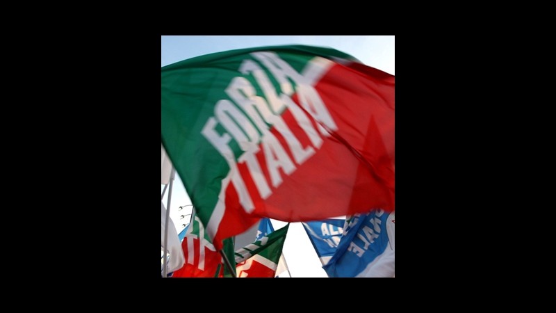 Fi: Renzi aderisca a nostra proposta commissione inchiesta golpe 2011