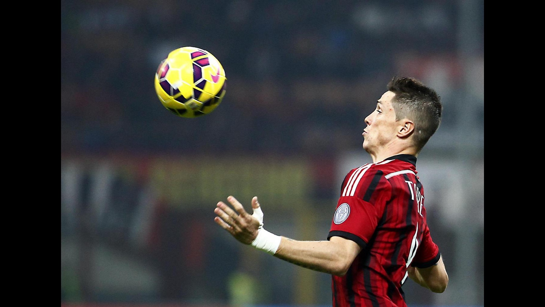 Milan, dalla Spagna: Atletico Madrid tratta Torres, Cerci chiave dell’operazione