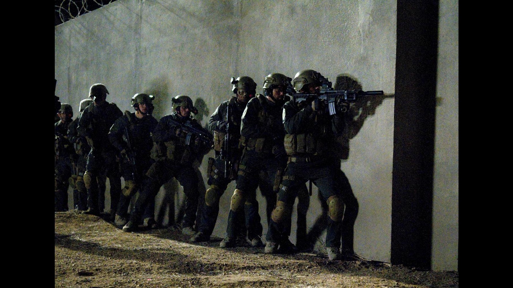 Indagato ex Seal che uccise Bin Laden: forse diffuse dati segreti