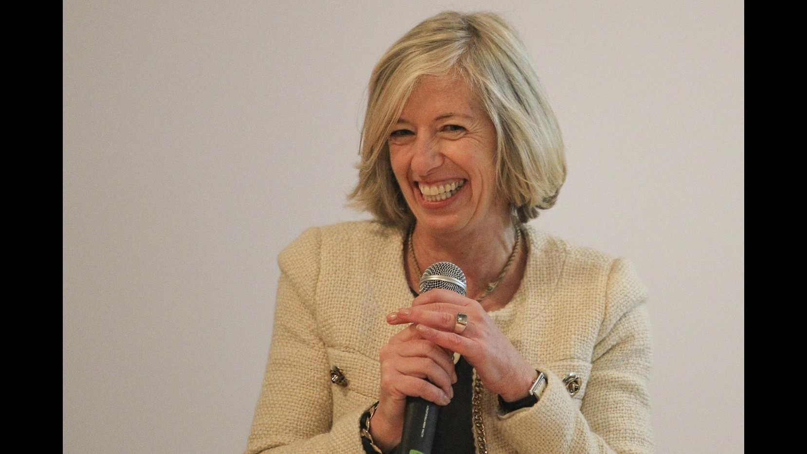 Giannini nomina Cassese commissaria straordinaria Accademia danza