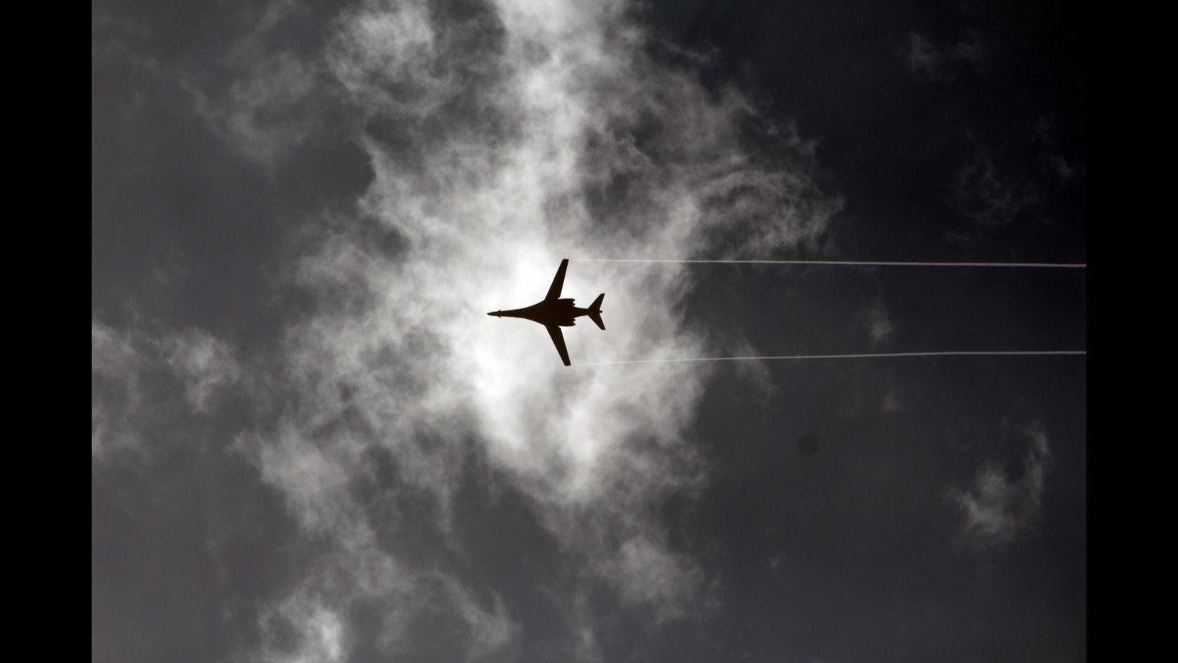 Isis abbatte aereo coalizione in Siria