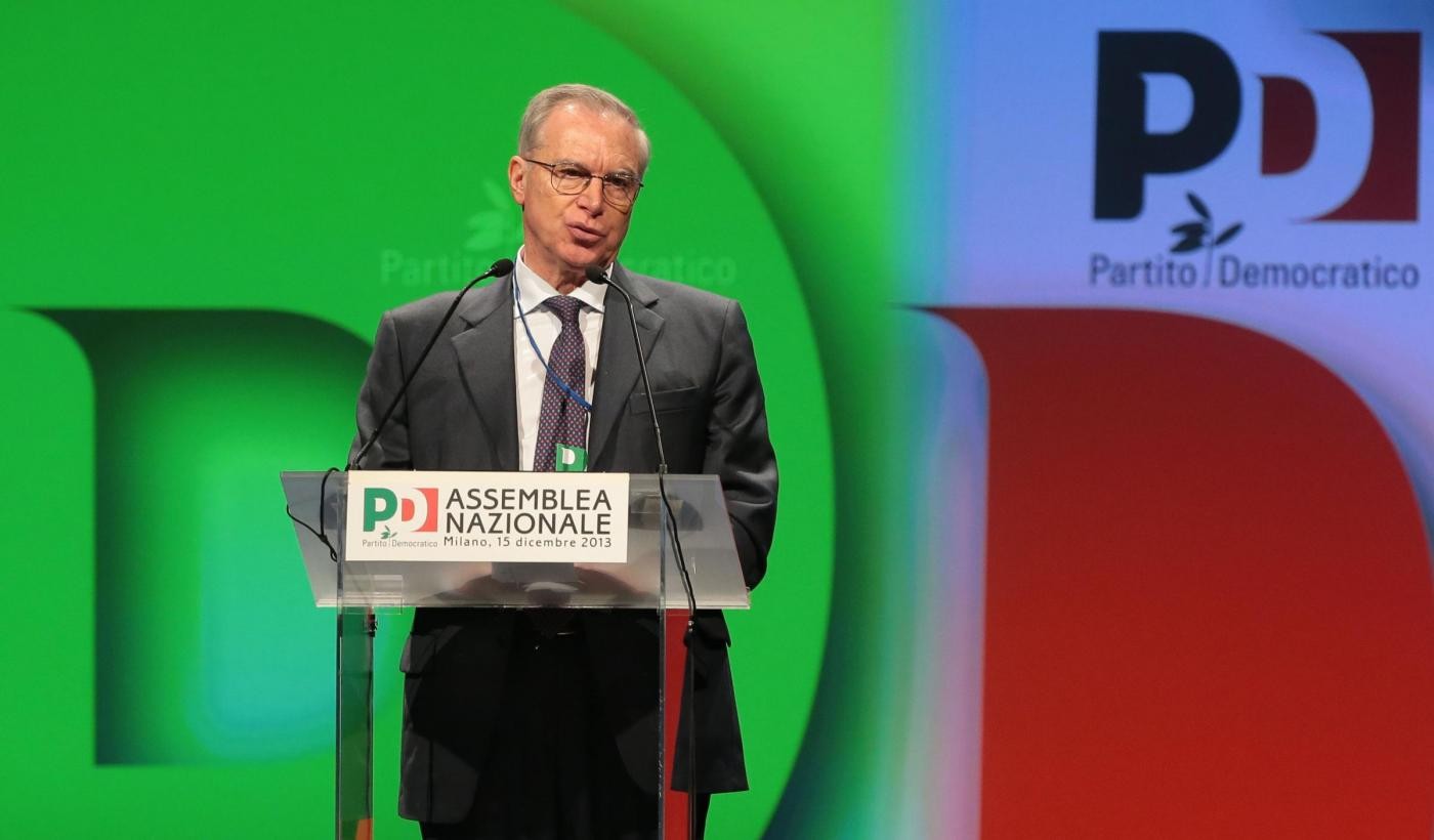 Quirinale, Epifani: Inacettabile che si dica no a persona di sinistra