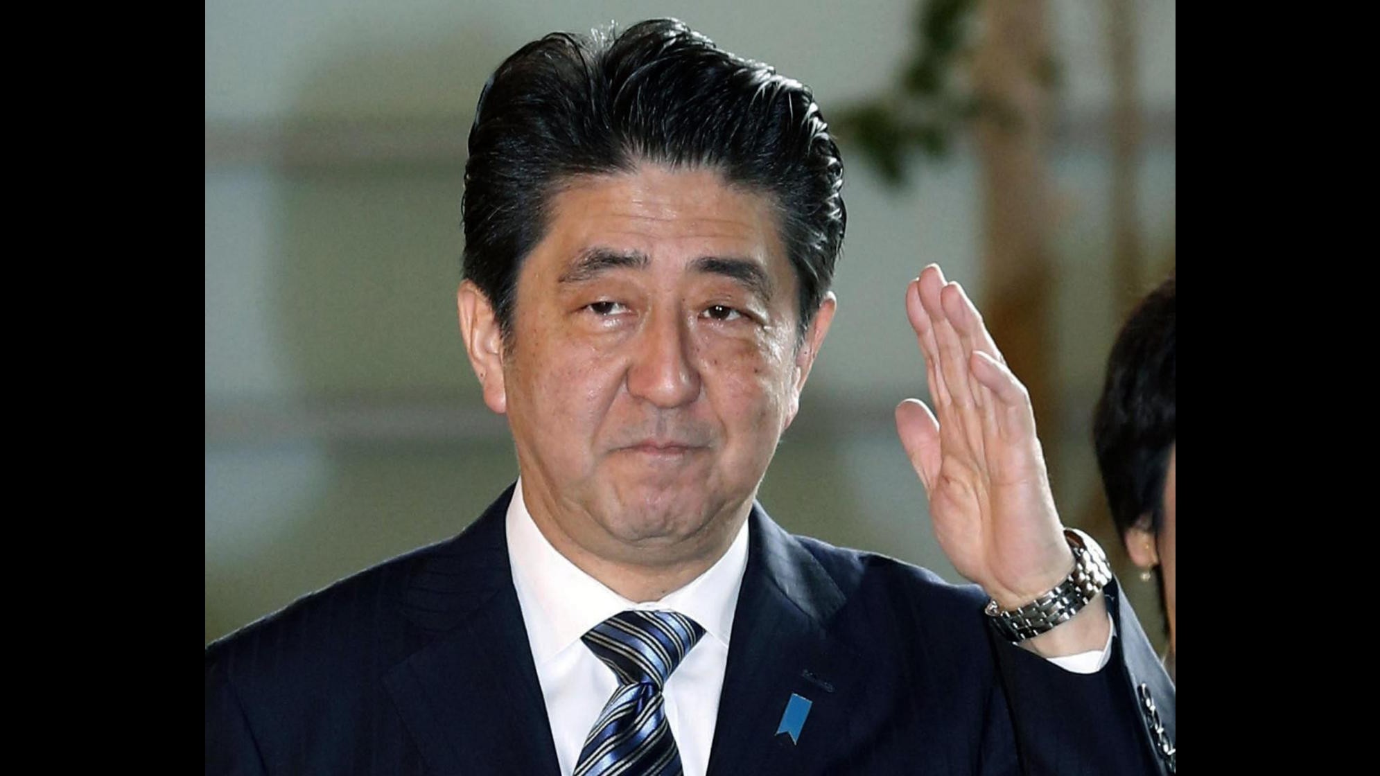 Giappone, Abe rieletto primo ministro: è il terzo mandato
