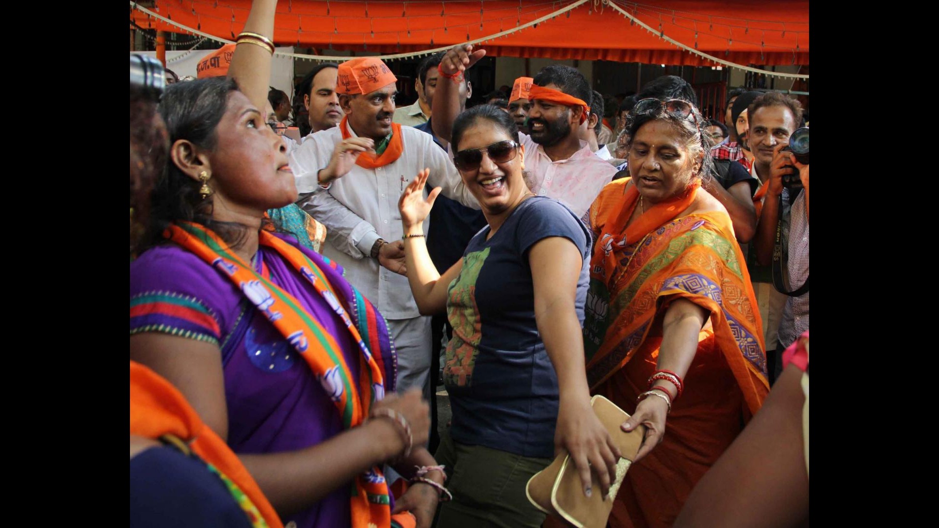 India, Bjp conquista 25 seggi in elezioni nel Kashmir