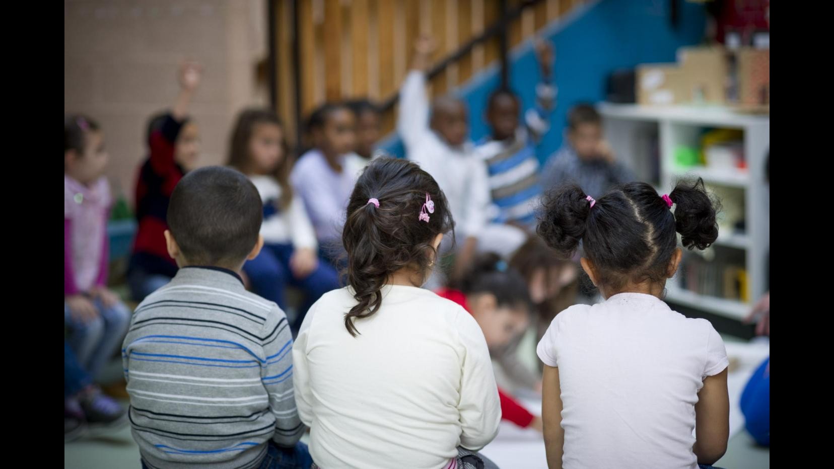 Scuola, Istat: Straniero 9% degli alunni, 6% i bocciati in secondarie