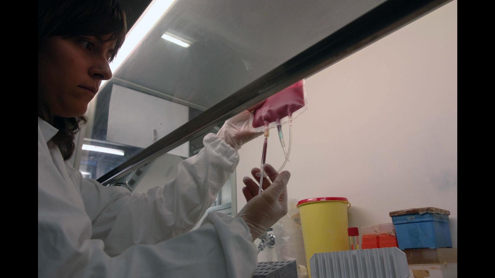 Irlanda, incinta tenuta in vita da macchine: Corte decide se staccarle