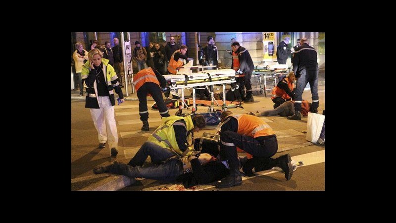 Francia, testimone: A Nantes io ho detto ‘Allahu Akbar’, non assalitore