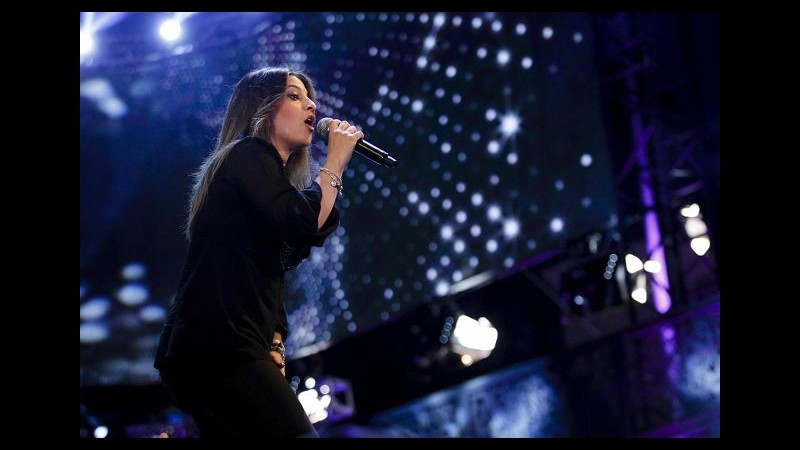 Musica, tre date a marzo per ‘Libere tour’ di Deborah Iurato