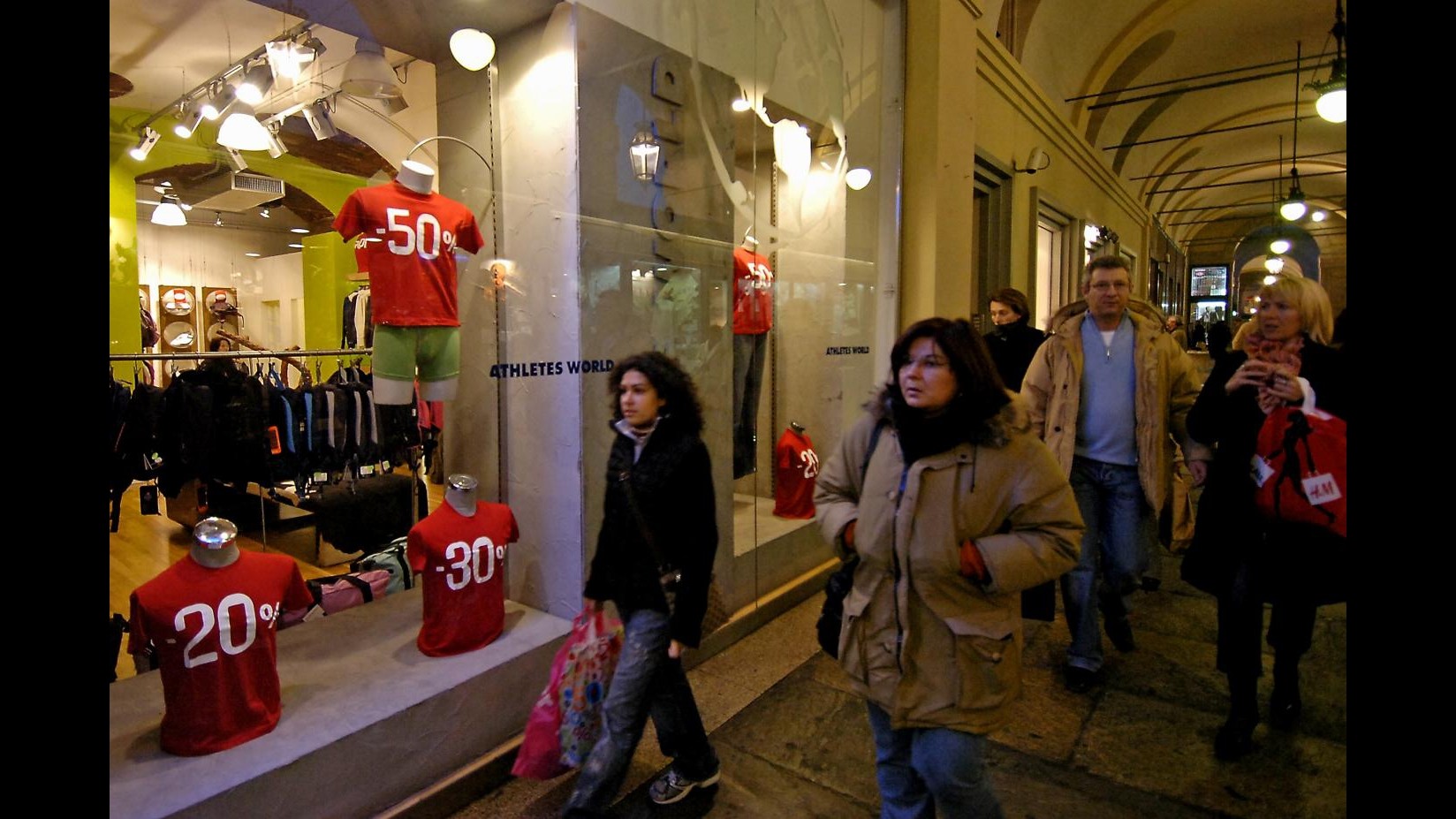 Istat: Popolazione torna verso i capoluoghi dalle cinture suburbane