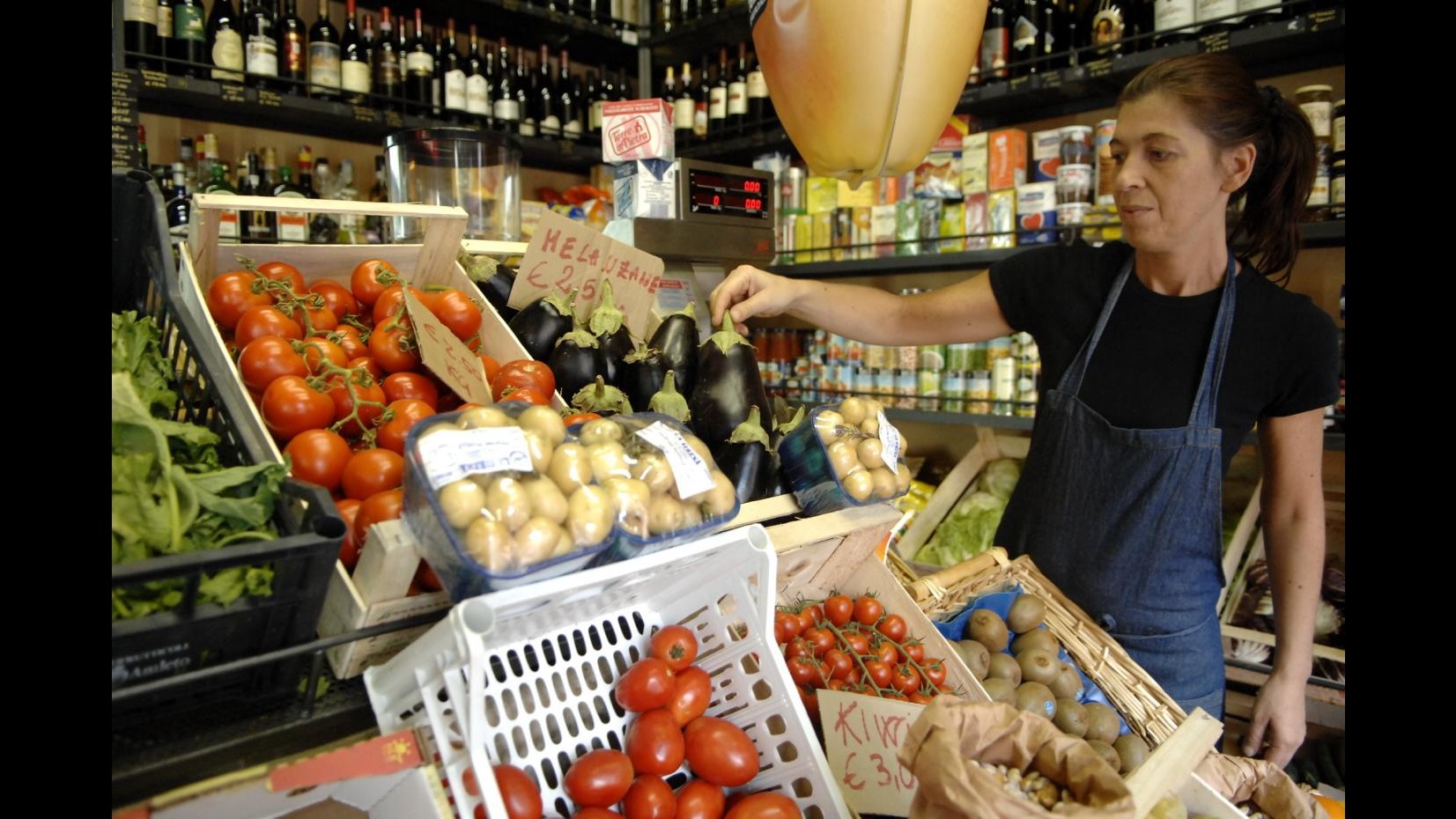 Istat, Codacons: Dati disastrosi sul commercio al dettaglio novembre
