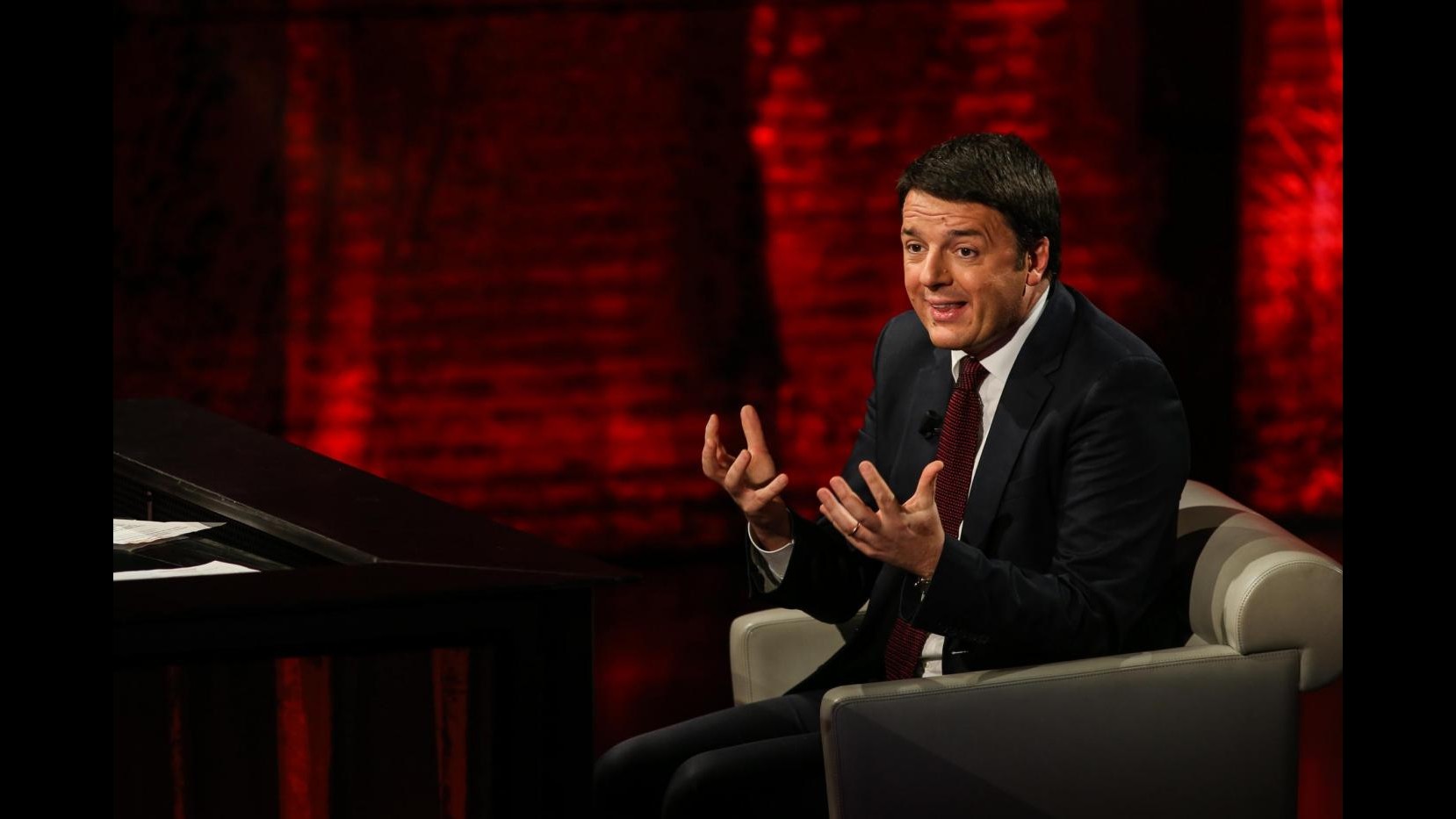 Bologna, Renzi: Sabotaggio contro ferrovie, stiamo approfondendo
