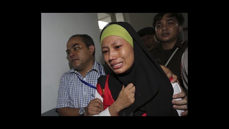 Indonesia, 5 bidelli condannati per abusi sessuali su studente 6 anni