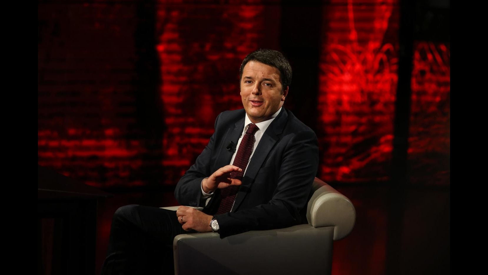 Quirinale, Renzi: Pd non si divida, non ripetere errori 2013