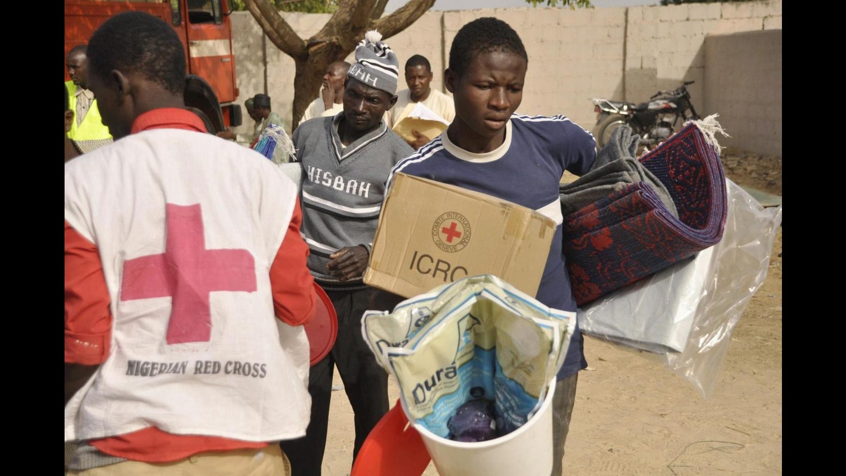 Nigeria, esplosione in stazione bus nel nord: almeno 20 morti