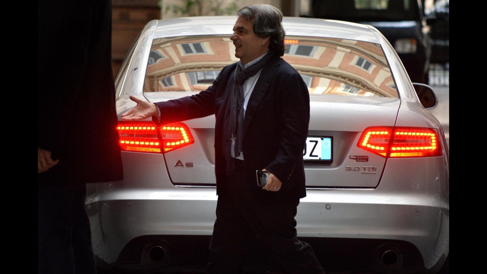 L. stabilità, Brunetta (Fi): Doppio fallimento nel metodo e nel merito