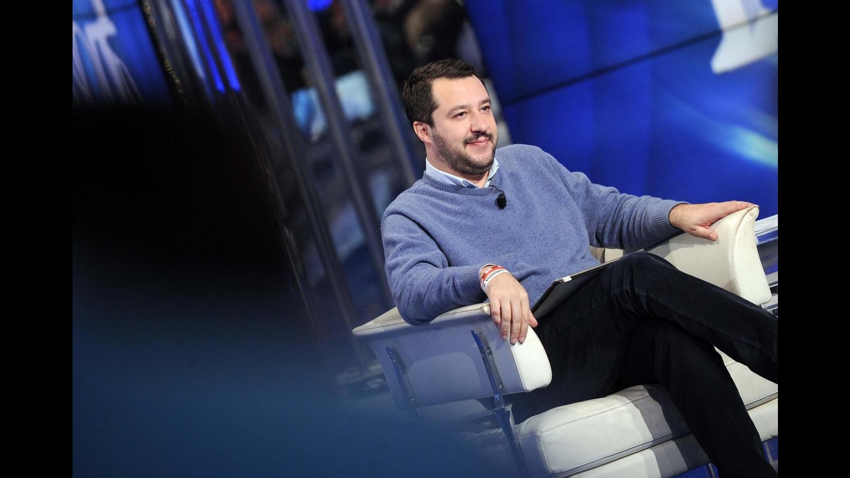 Expo, Salvini (Ln): Sono con Farinetti, meglio Eataly che i fast food