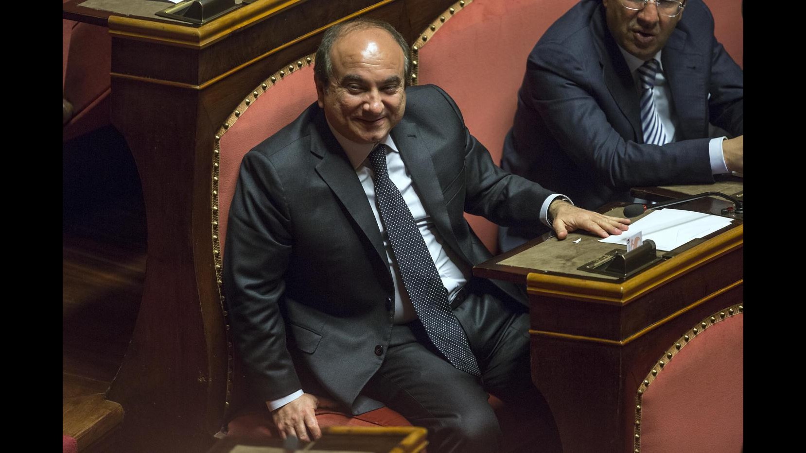 Scilipoti (Fi): Primarie inutili per scelta classe dirigente