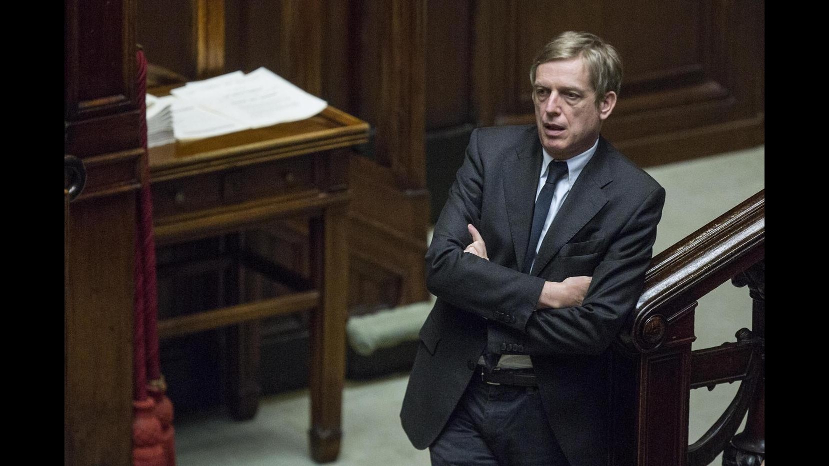 L. stabilità, Cuperlo (Pd): La voto convintamente