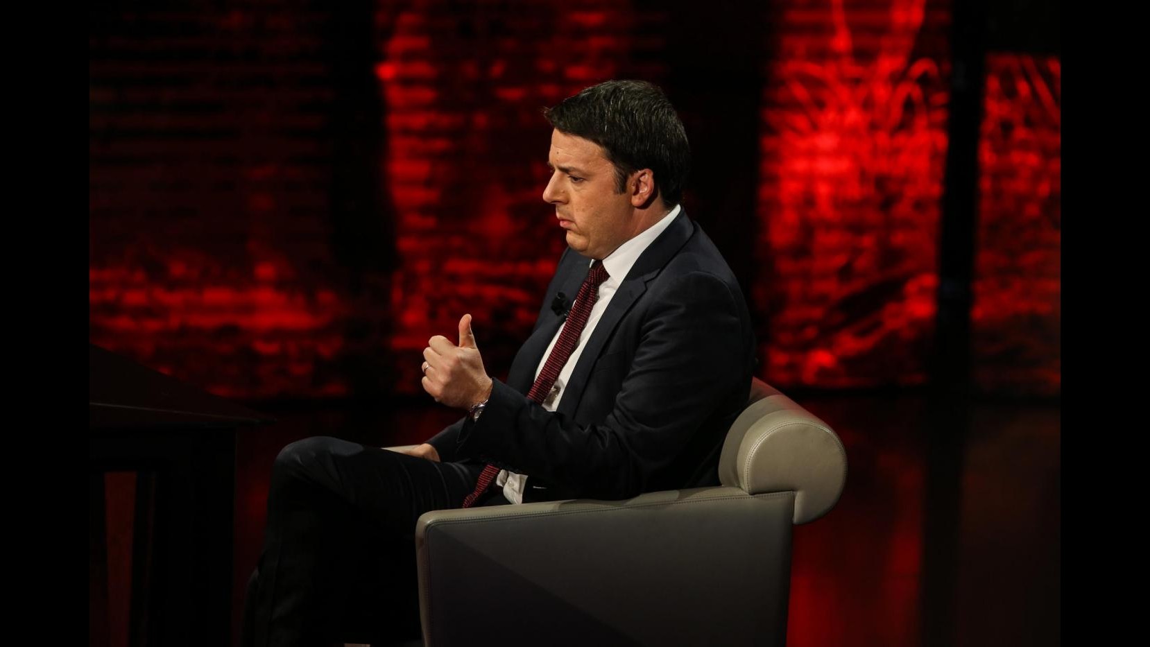 Renzi: Sito ‘soldipubblici’ è impegno mantenuto per Italia trasparente