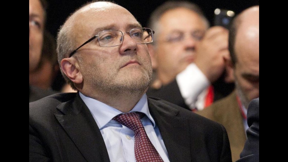 Quirinale, Dellai (Ds): Politica italiana non riducibile a patto a tre