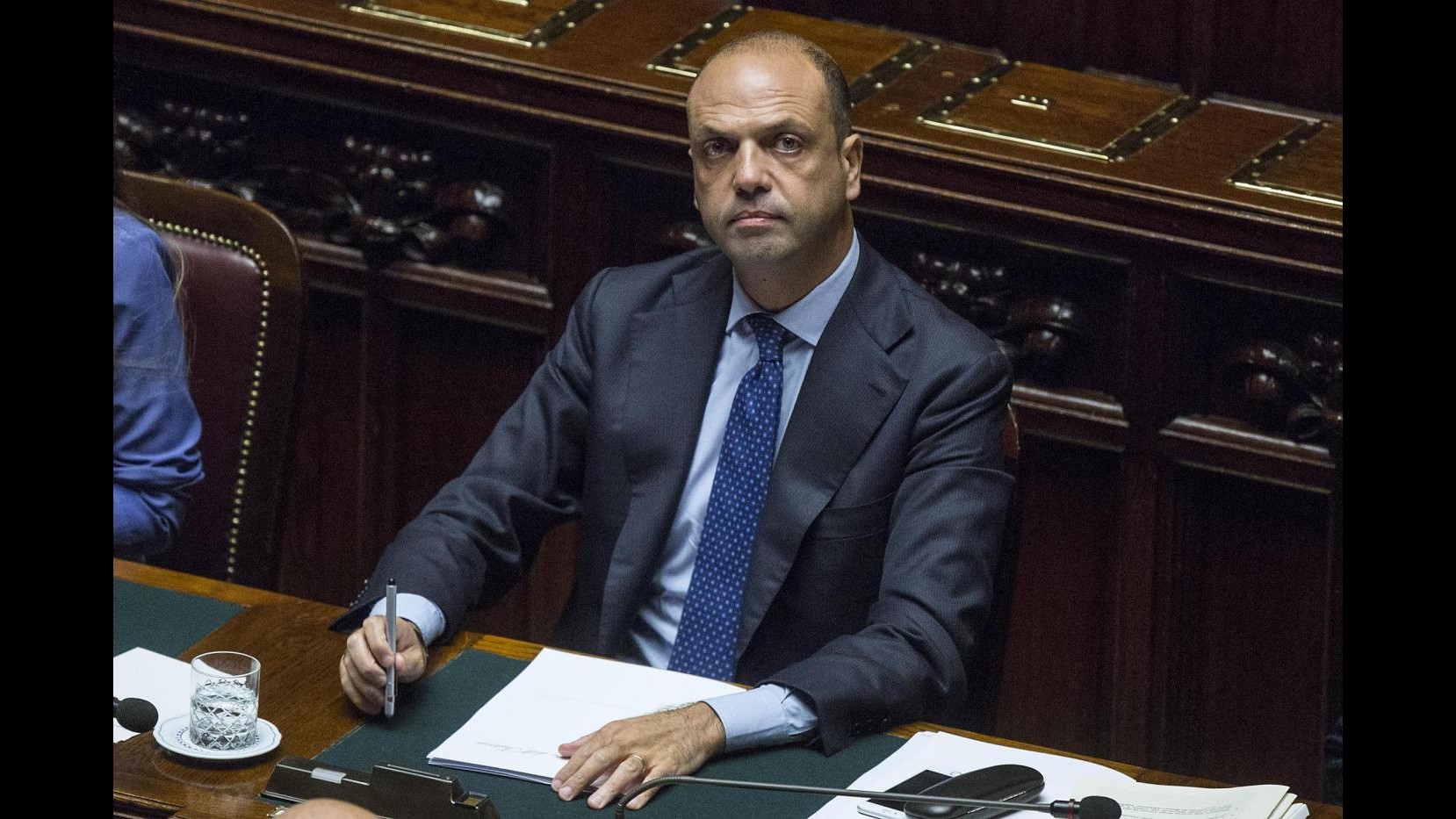 Quirinale, Alfano (Ncd): Serve patto a tre, manca un cattolico