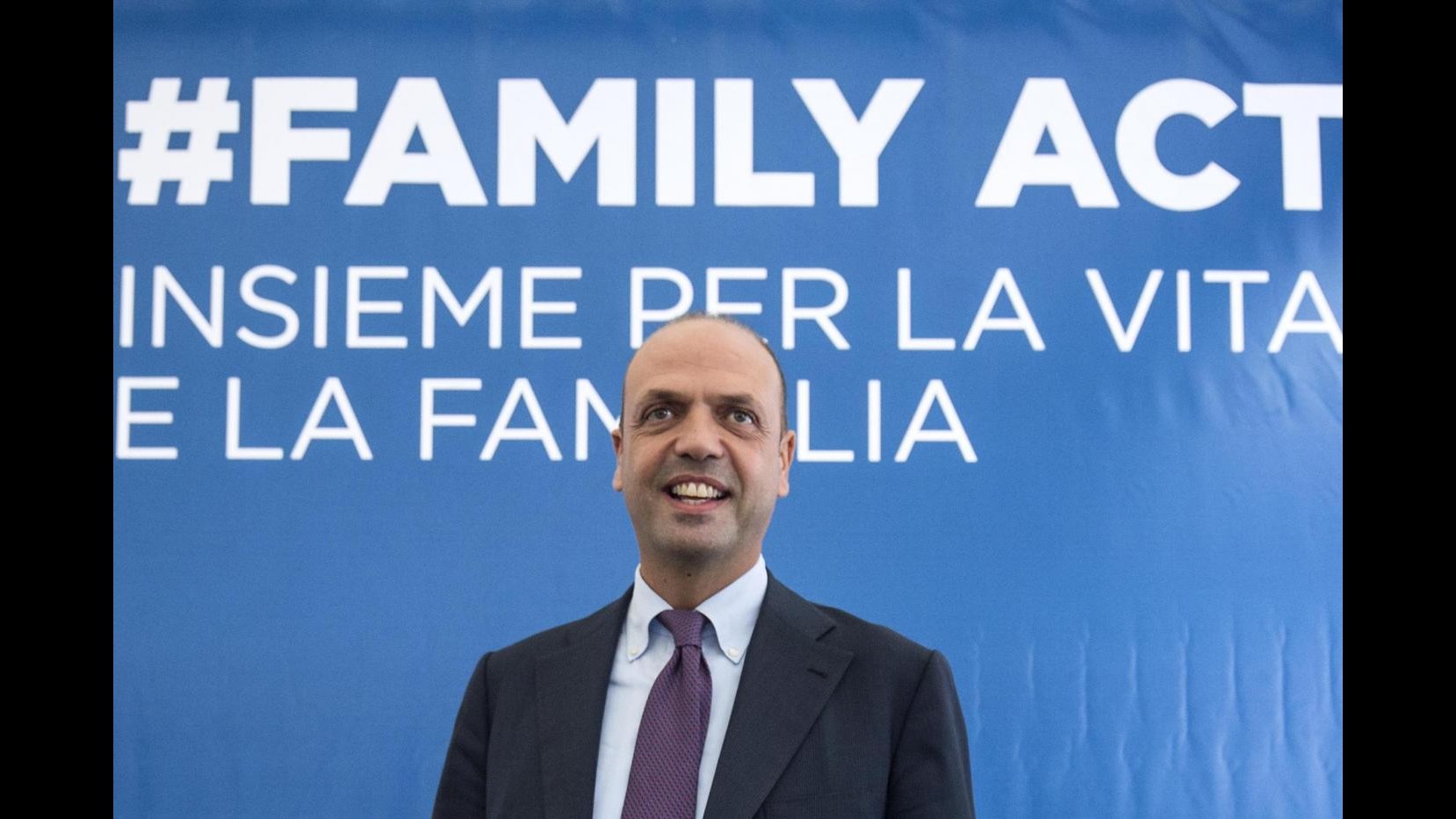 Alfano (Ncd): Migliori risultati Lega? I peggiori del centrodestra