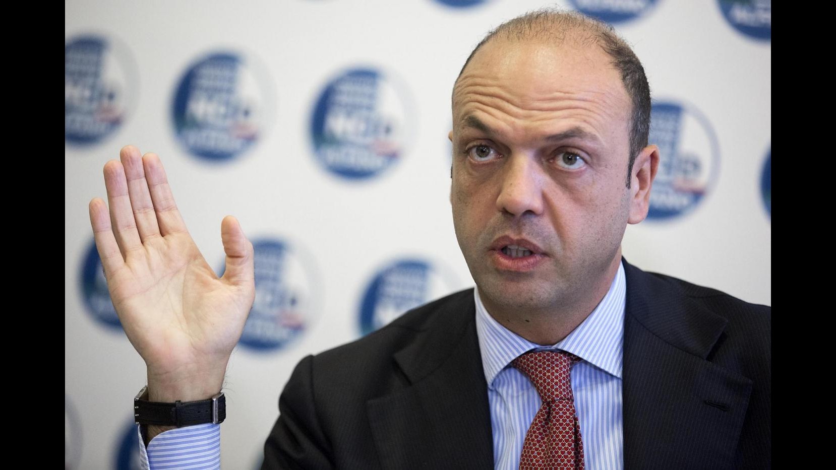 L. elettorale, Alfano (Ncd): Pronti a procedere con Italicum