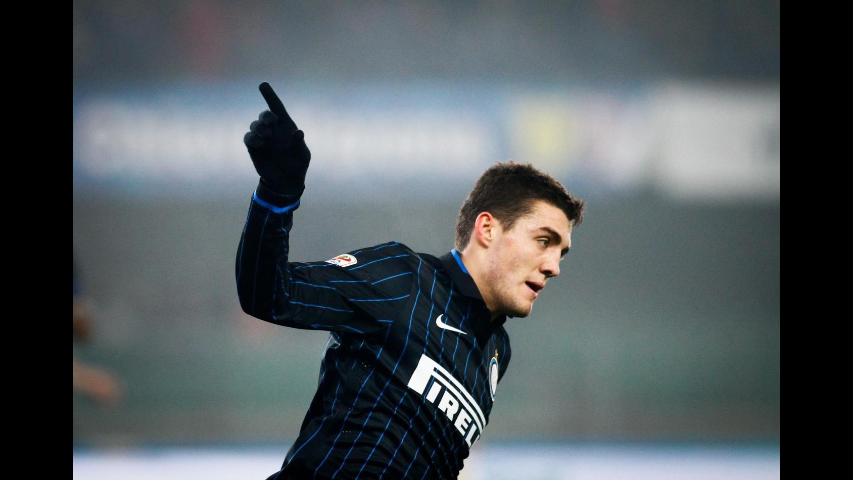 Inter, Kovacic: Gol più bello in carriera, oggi potevamo vincere