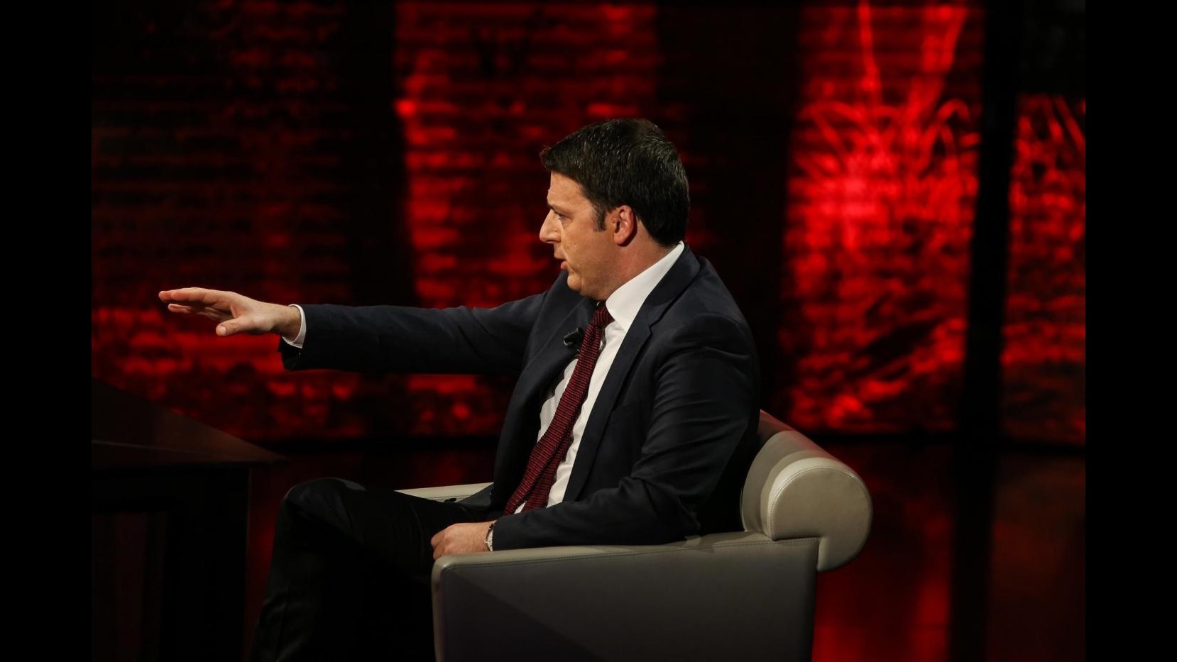 Quirinale, Renzi: Maggioranza più ampia possibile, ma niente veti
