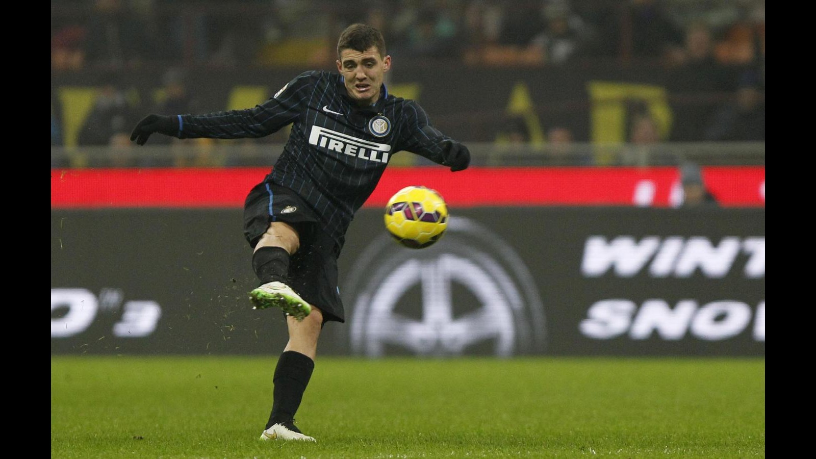 Serie A, Lazio sprecona ma Inter di carattere: 2-2 a San Siro. Che gol Kovacic!