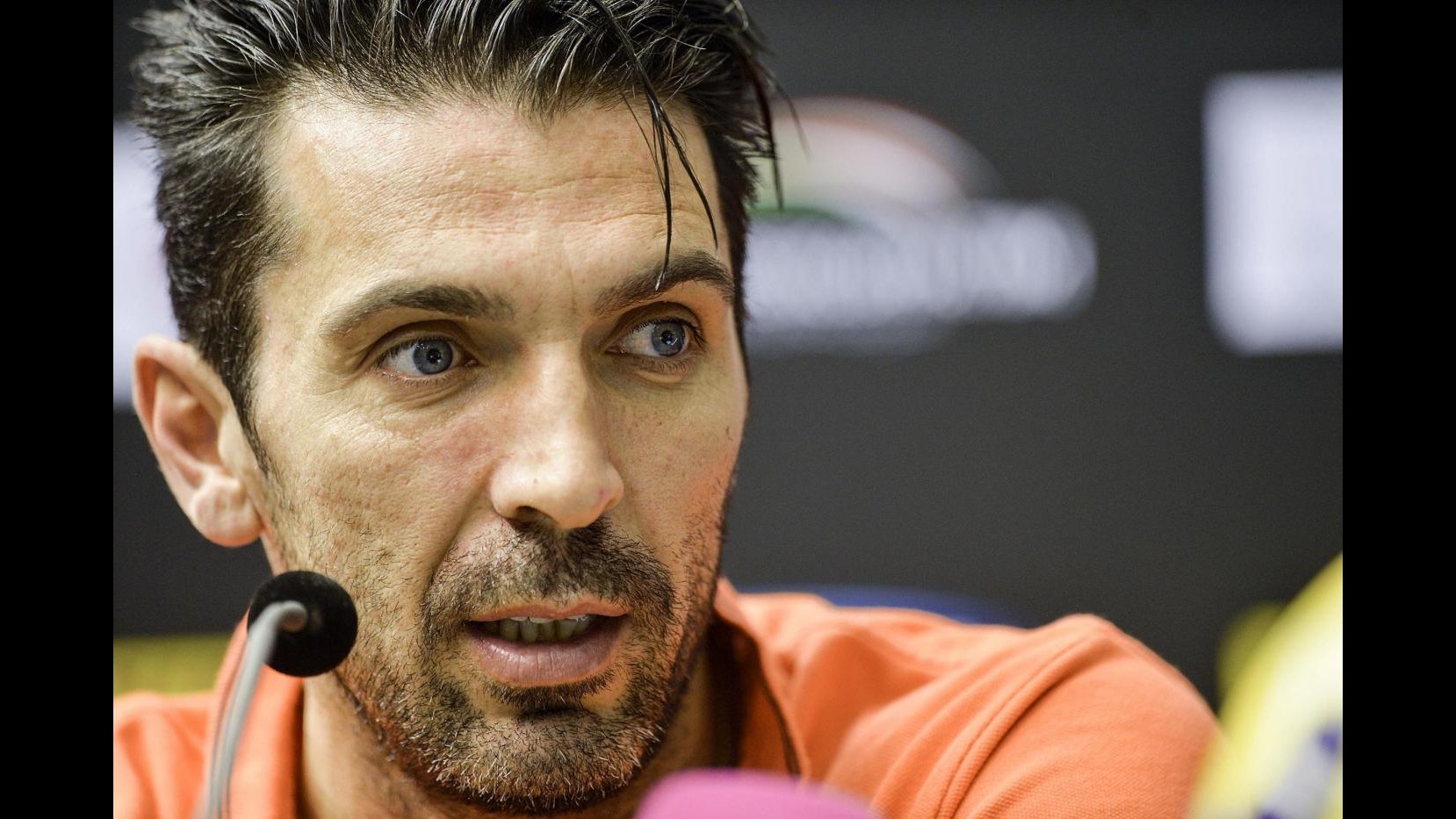 Supercoppa, Buffon: Juve ha ancora fame, obiettivo è solo vincere