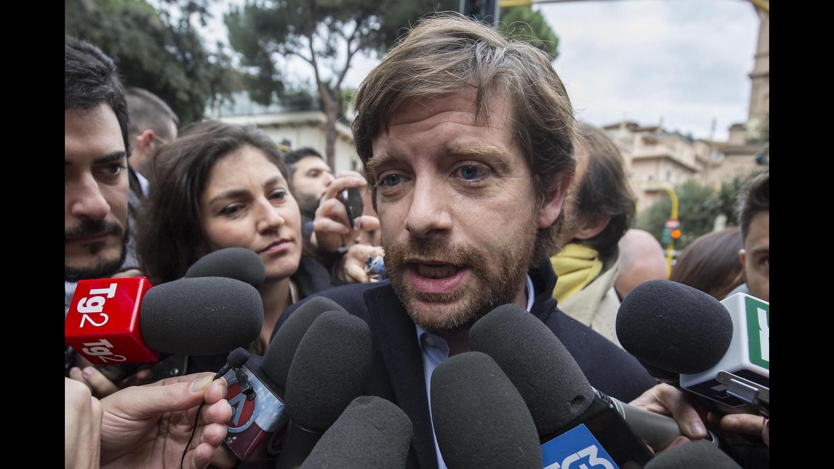 Civati: E’ record fiducie, Parlamento destinato a non contare niente