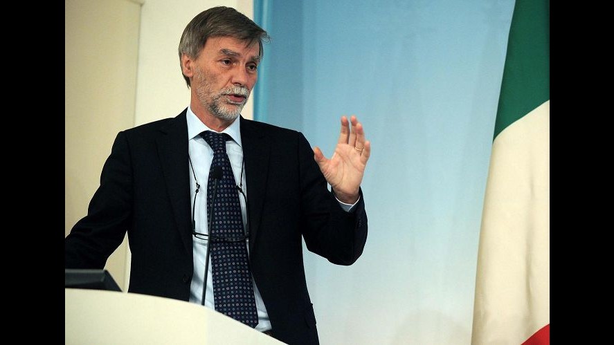 L. stabilità, Delrio: C’è la svolta fiscale. Ue ci dia meno limiti