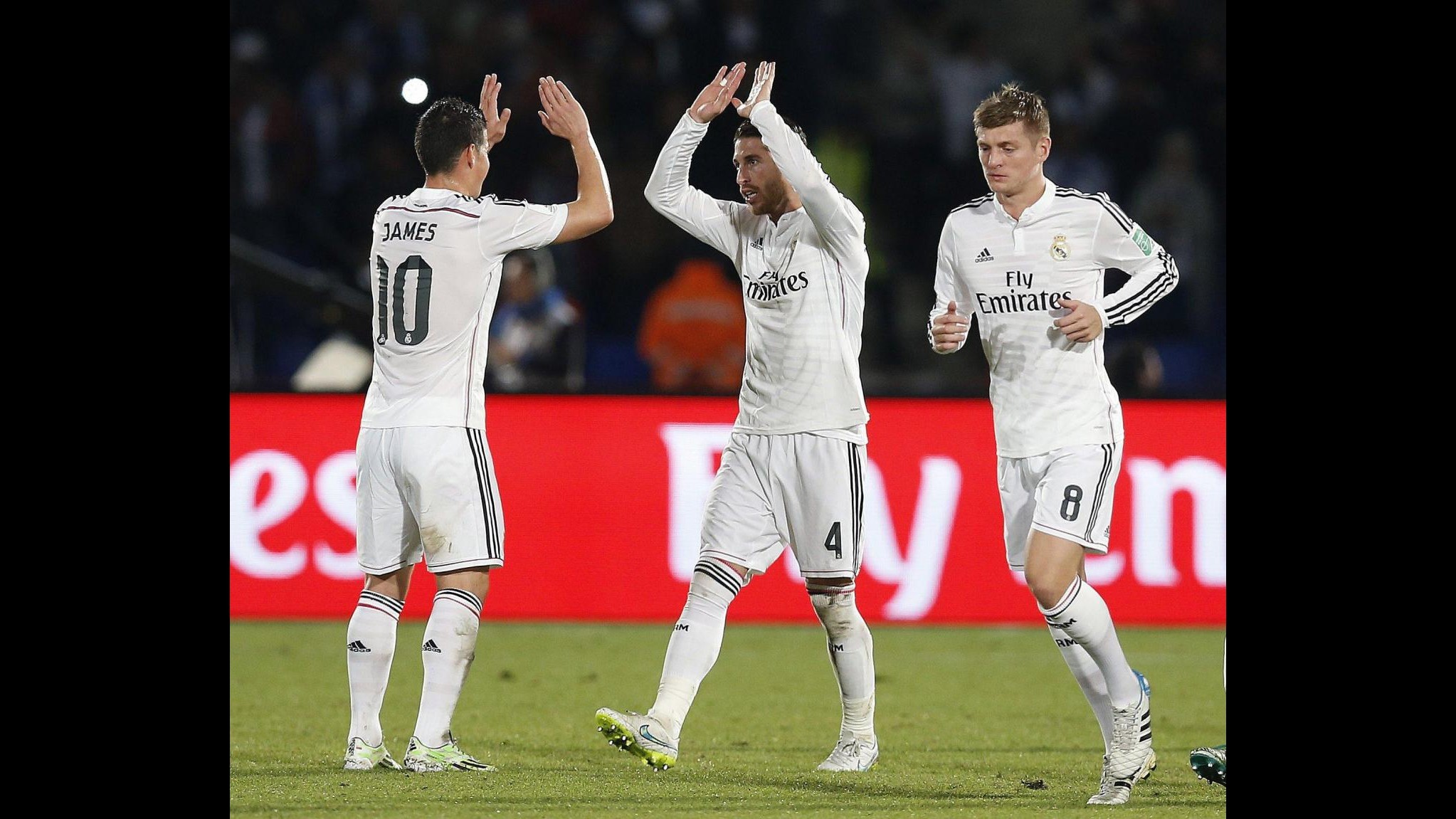 Real Madrid vince Mondiale per club, 2-0 al San Lorenzo. Ancelotti: Siamo i più forti