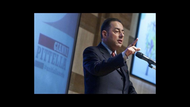 Ue, Pittella: Salvini? Chi l’ha visto mai a Bruxelles