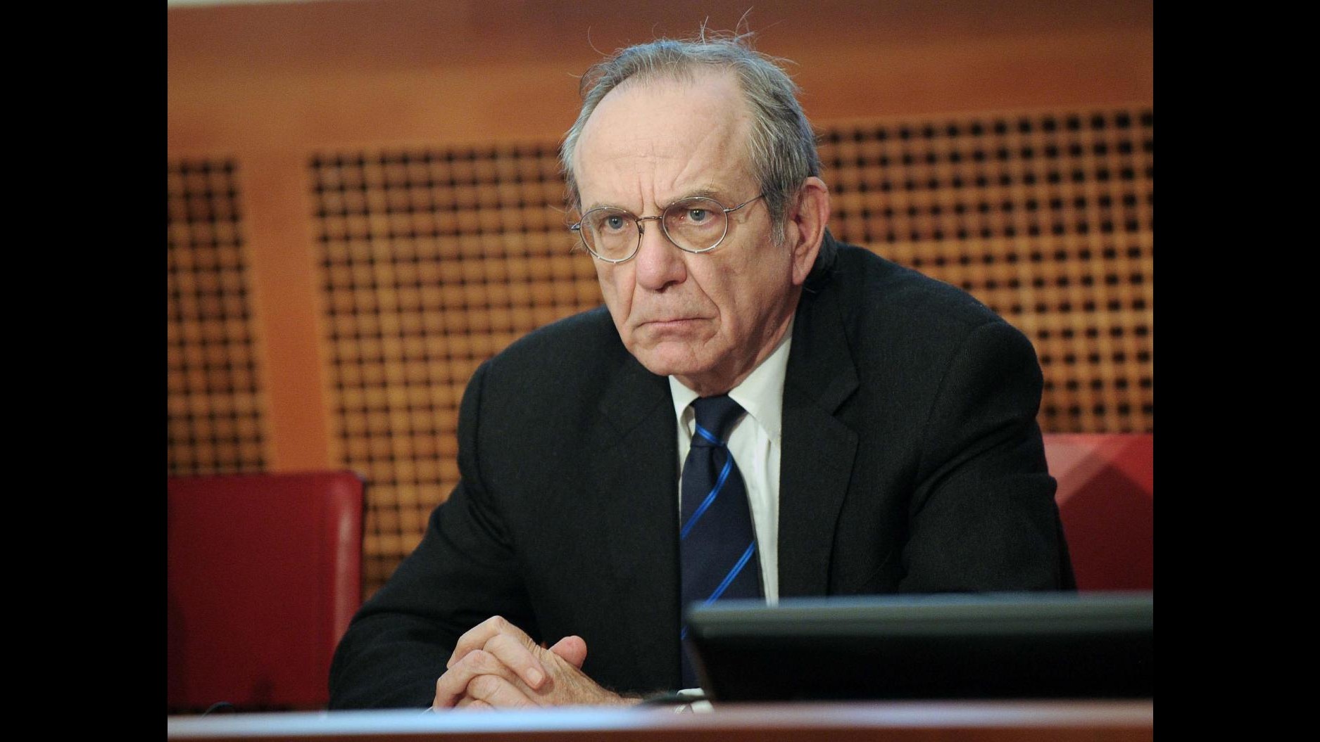 Legge stabilità, alla Camera alle 18.30. Padoan: Ddl equilibrato, conti pubblici miglioreranno