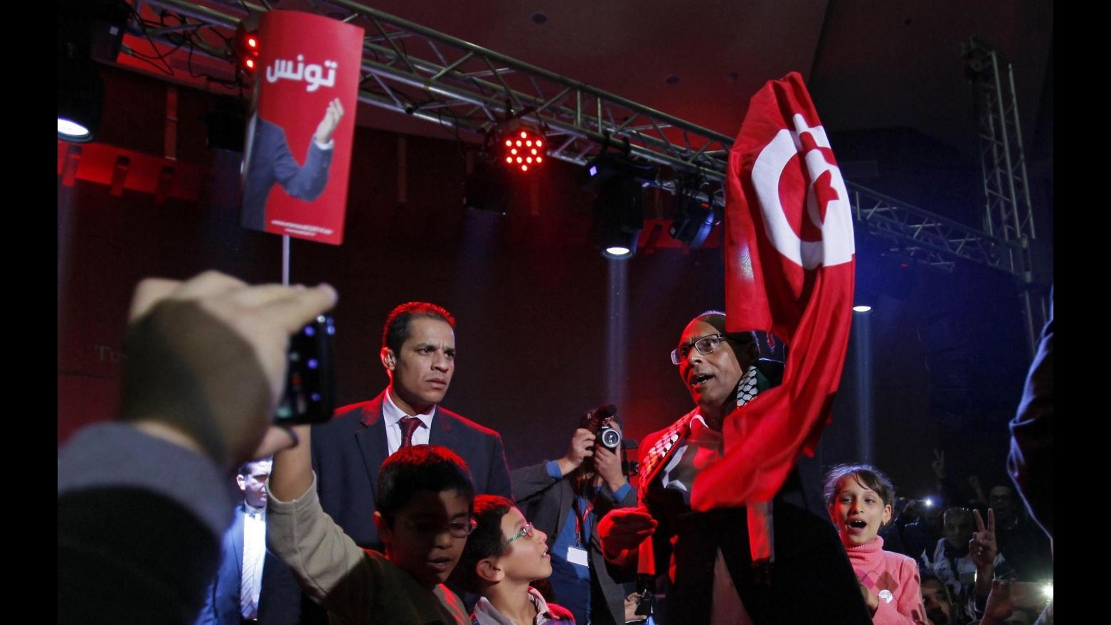 Tunisia, 2° giorno voto estero: ieri affluenza 1,33% in Italia
