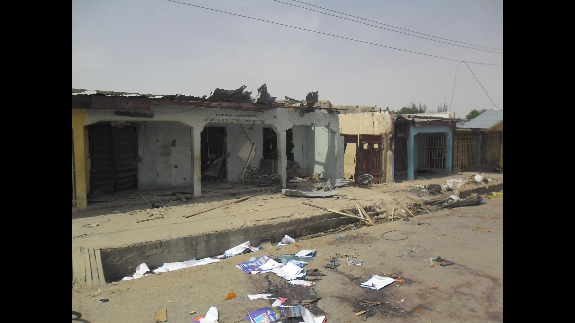 Nigeria, orrore Boko Haram: anziani radunati e uccisi in scuole