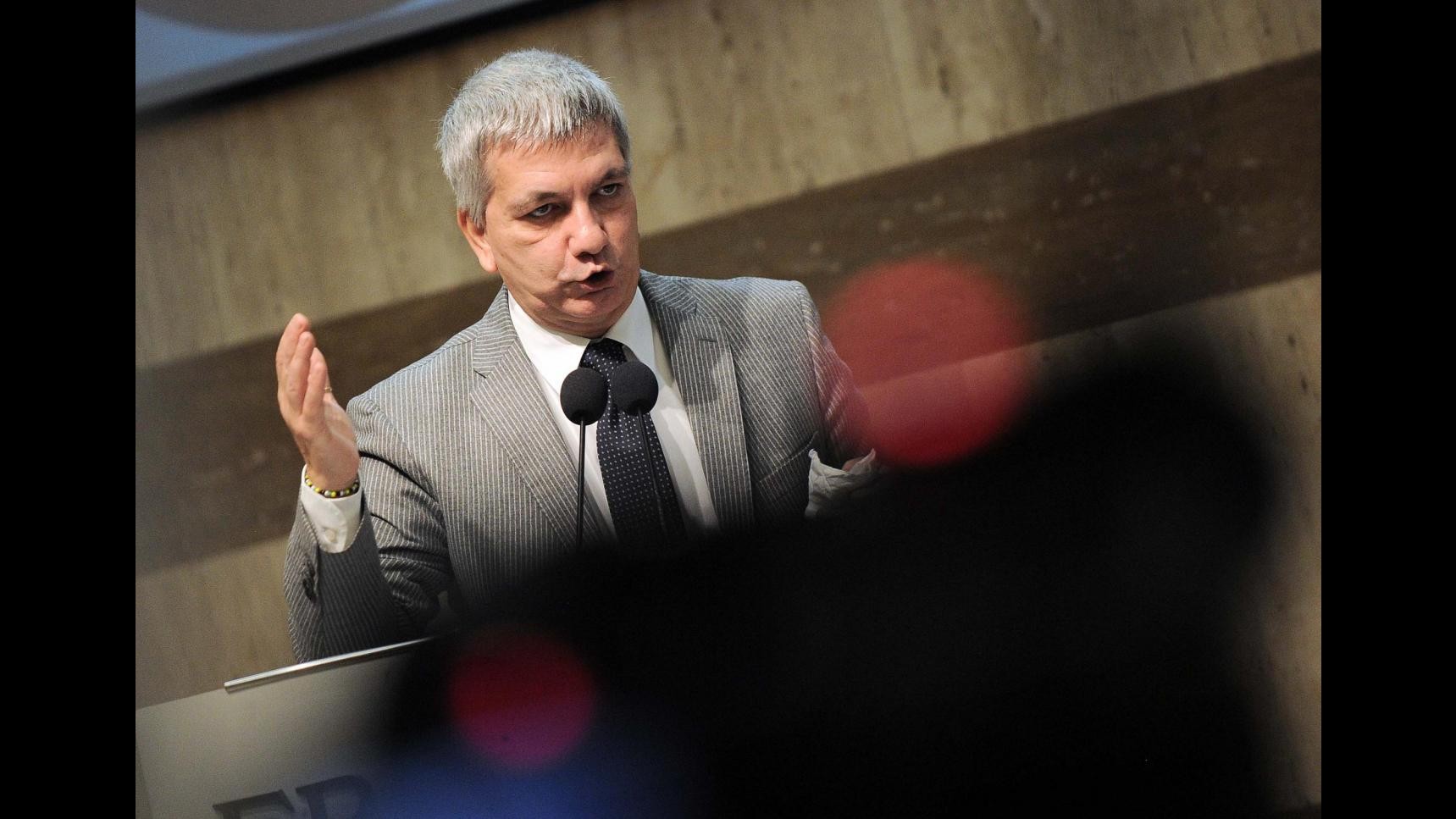 L. elettorale, Vendola: Da Sel battaglia campale, Italicum come Porcellum