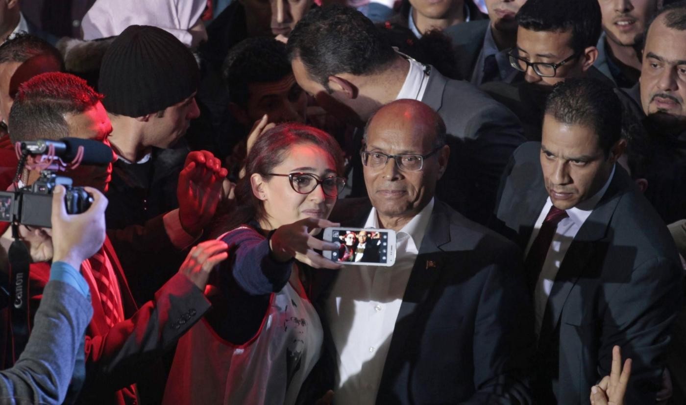 SCHEDA Tunisia, presidenziali: chi è Marzouki, da oppositore a presidente